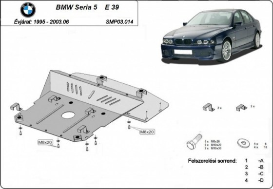 bmw-5-e39,-2.0,-2.3,-2.5,-2.8,-1995-2003-motorvedo-lemez